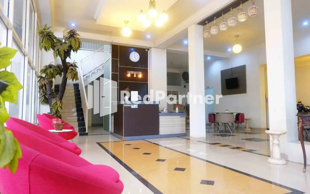 Hotel Barkah RedPartner