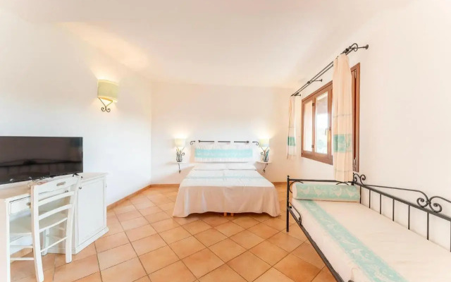 Résidence Pierre & Vacances Vignola Mare