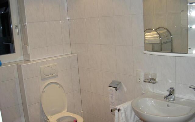 Appartement Christopherus