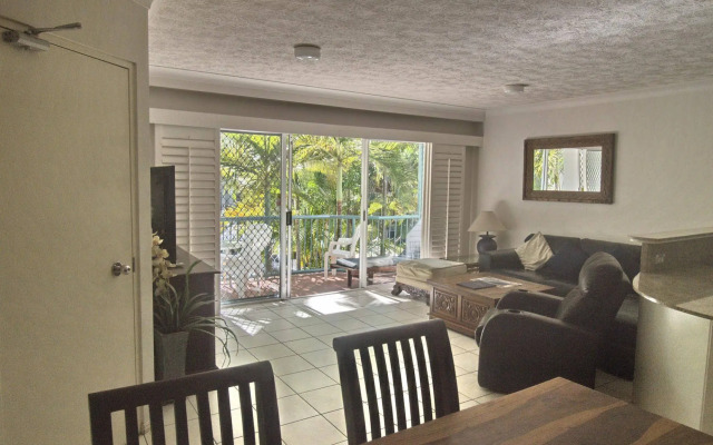 Grande Florida Beachside Resort