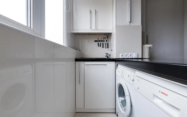 RentalSPb на улице Варшавская 19/5