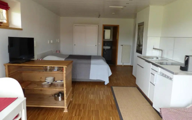 Truchtling Appartements