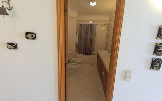 T2  Calçadao VISTA DE LUXO FRENTE MAR 6 PESSOAS