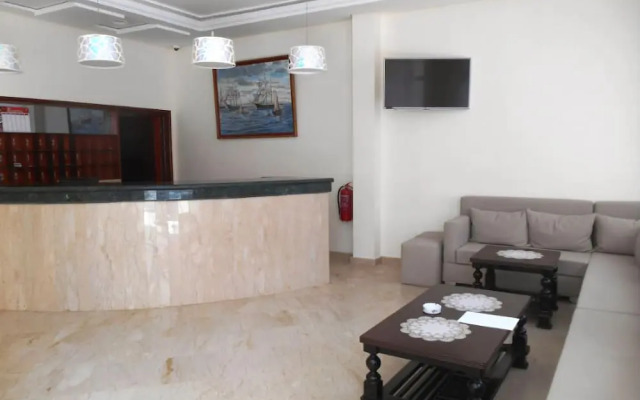 Boutique Hôtel Albaraka