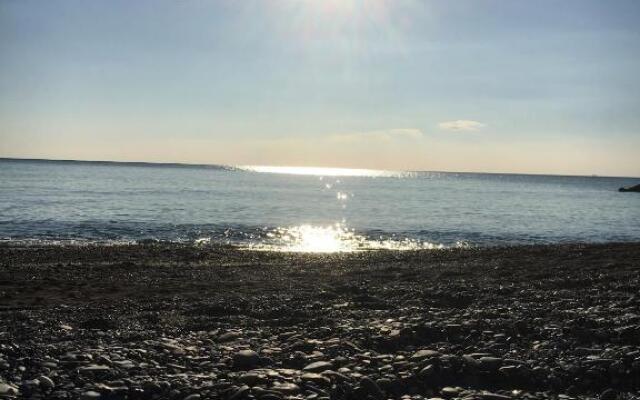 Casetta del Marinaio