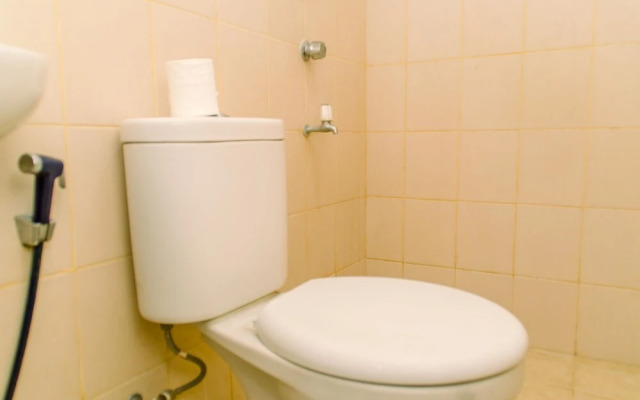 Cozy Living 2Br At Serpong Greenview Apartment