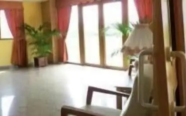 Hotel Estrella del Alemar