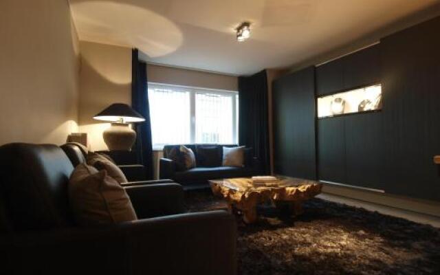 Werner Aerts Private House