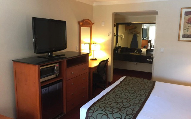 Chula Vista Inn