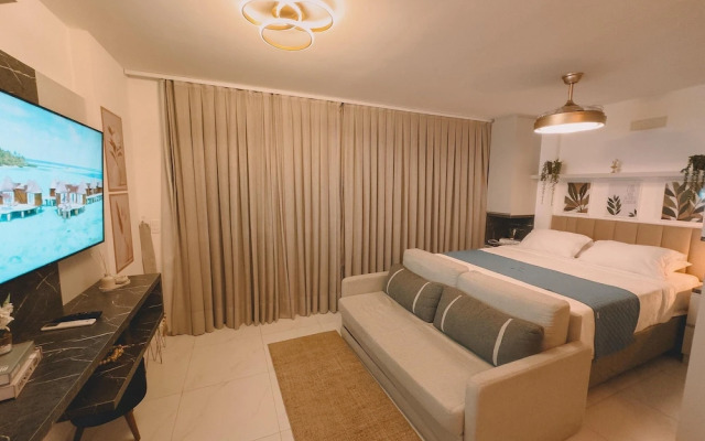 Studios Jsmart José Vilar  -  Aldeota