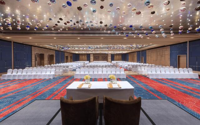 Sheraton Grand Bengaluru Whitefield