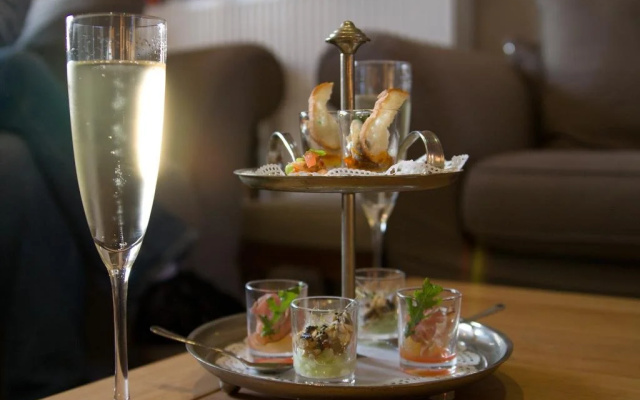 Boutique B&B Droomkerke
