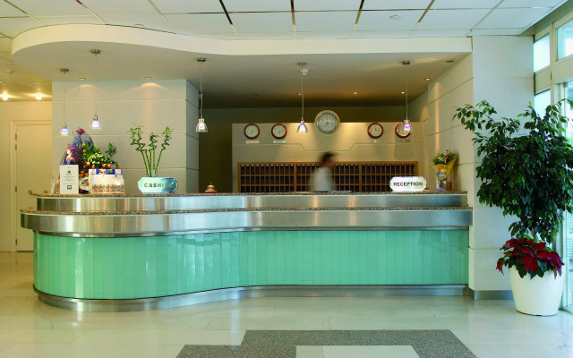Ace Hotel & Swim Club Athens