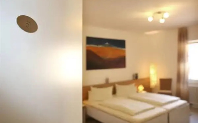 Landhotel Sickinger Hof