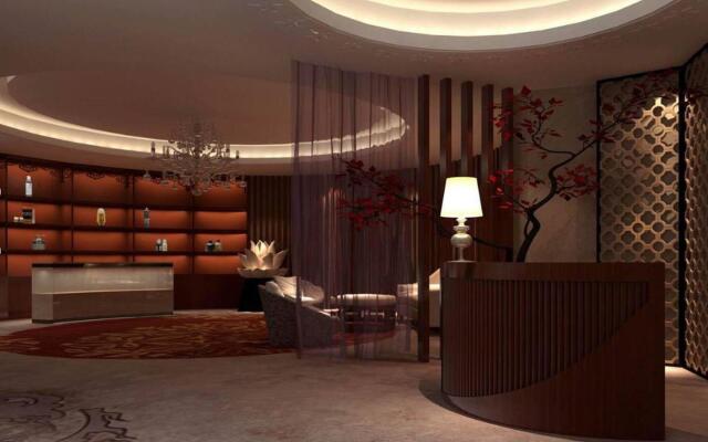 Hunan Huatian Hotel