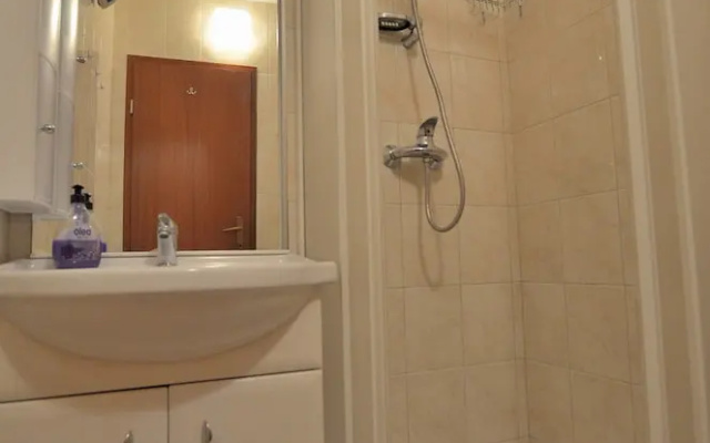 Apartment Marino