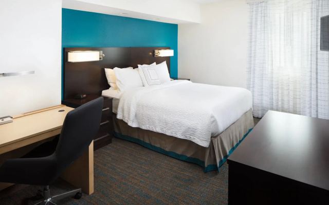 Residence Inn Denver Downtown