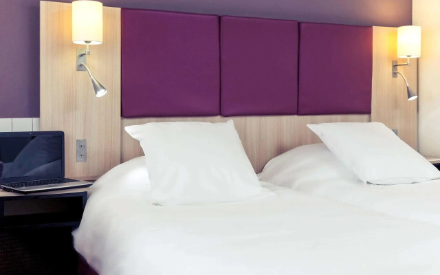 Hôtel Mercure Strasbourg Aeroport