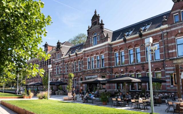 Conscious Hotel Westerpark