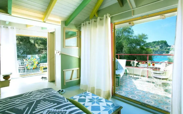 Villa Rossa Area Boutique Beach Resort
