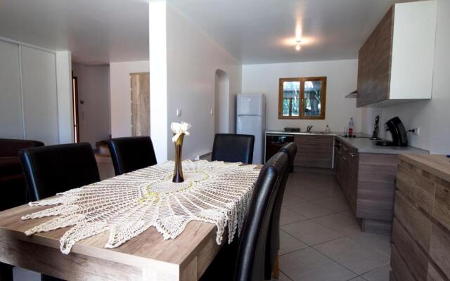 Jolie Maison avec piscine à 10min d’Aix enProvence