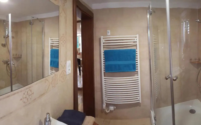 Moon Stone Residence Pag