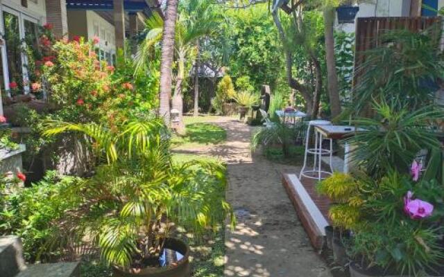 Dalum Homestay
