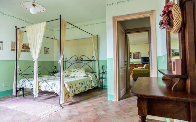 Agriturismo Borgo San Giuliano