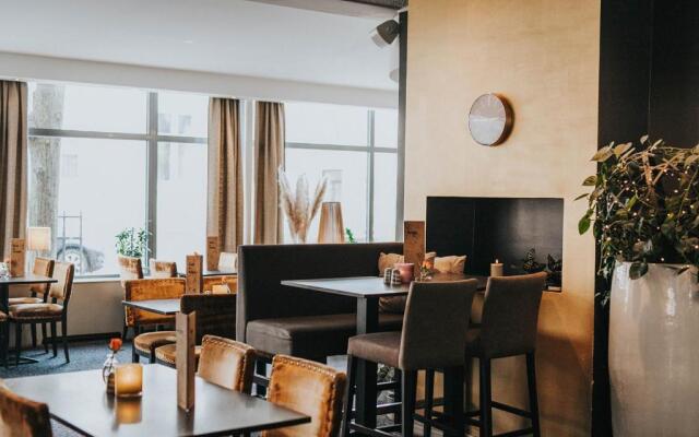 Home Hotel Majoren