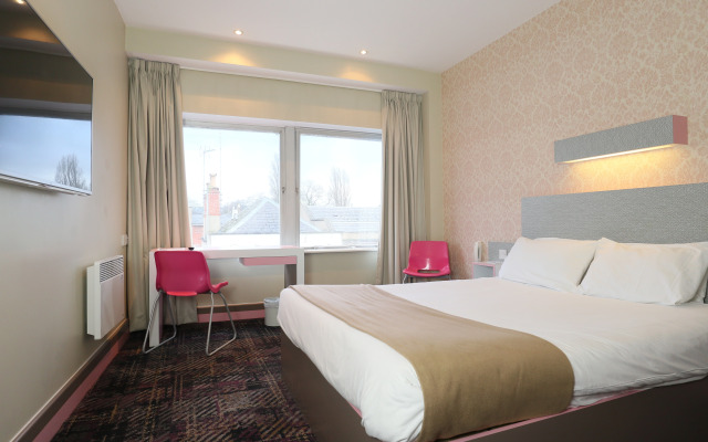 Citrus Hotel Cheltenham by Compass Hospitality