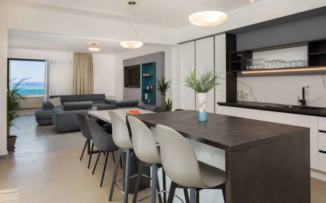 Villa Four Brothers - Exclusive Apartment
