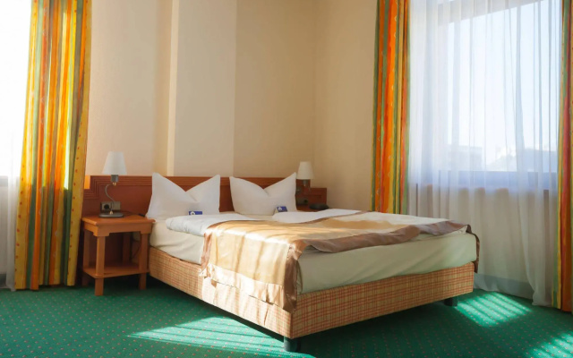 City Hotel Kaiserhof