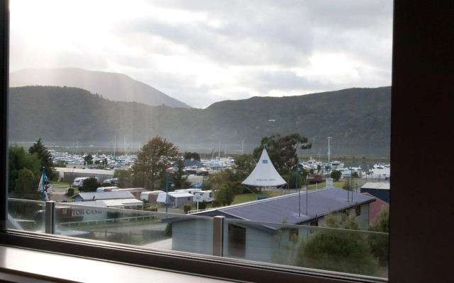 Havelock Motels and Motor Lodge