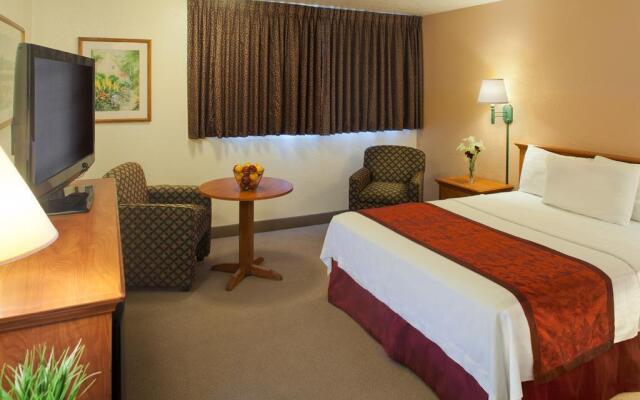 Windmill Inn of Roseburg