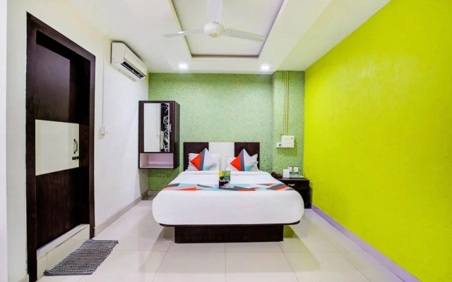 Chirom Palace by FabHotels