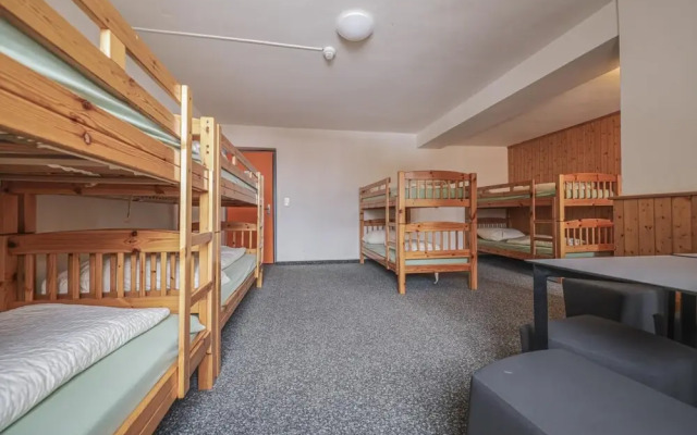 Arosa Mountain Lodge