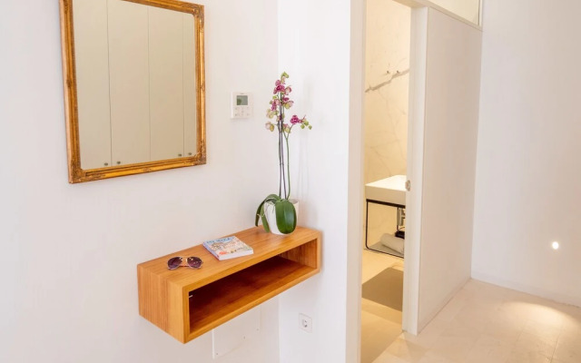Es Palauet 2 Suites Apartment