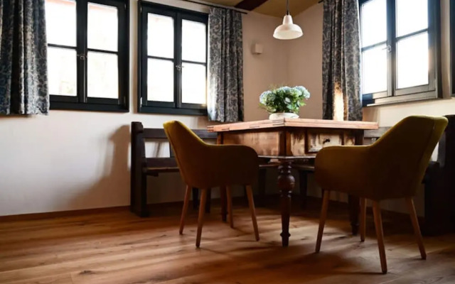 Holiday Home Time out in the Monument