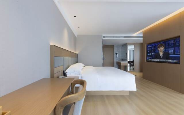 Baigang International Hotel