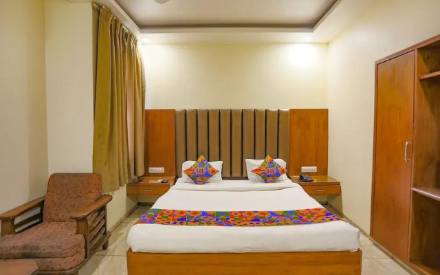 Hotel Surya