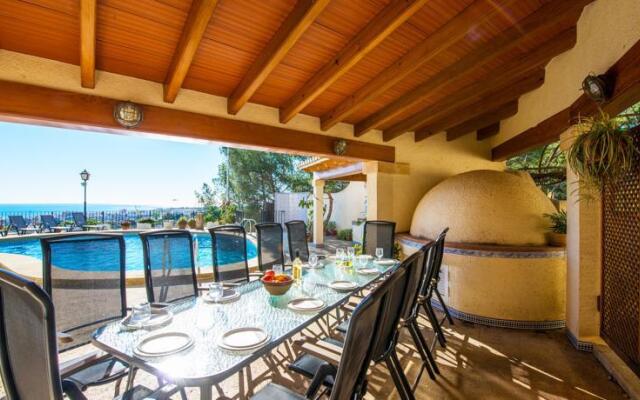 Villa Pinosoro20 - Plusholidays