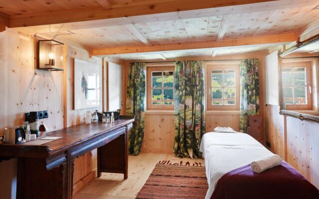 HochLeger - Chalet Refugium