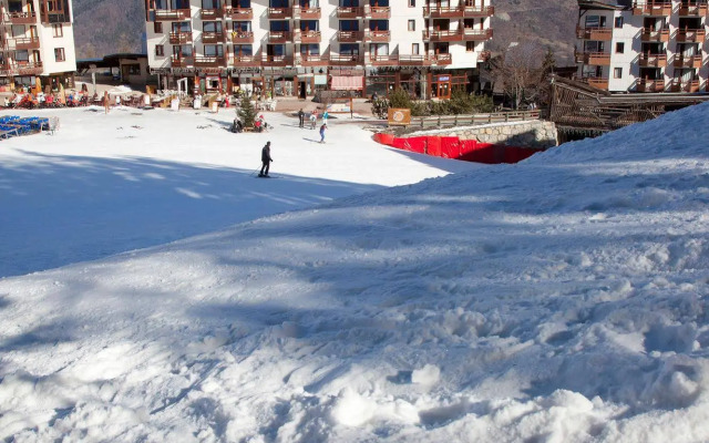 Residence Pierre & Vacances Le Christiana