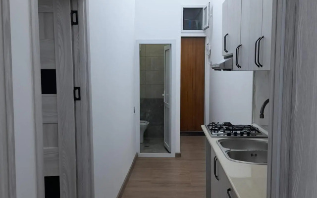 White City Hostel