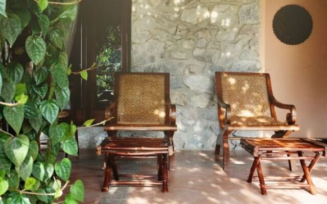 Villa Nam Song