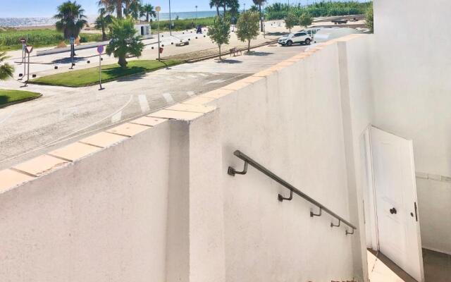 Frente al mar 1ª línea de playa