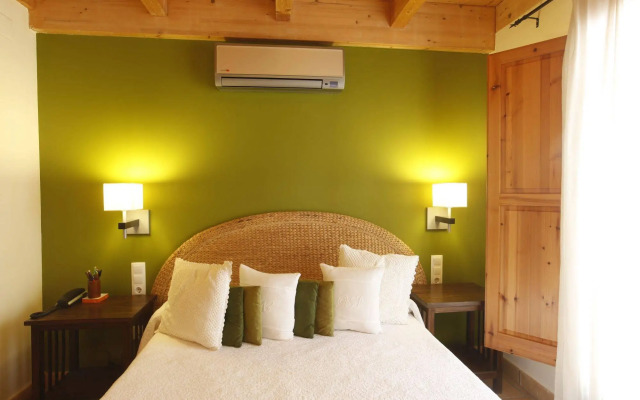 Hotel Boutique Niu Del Sol