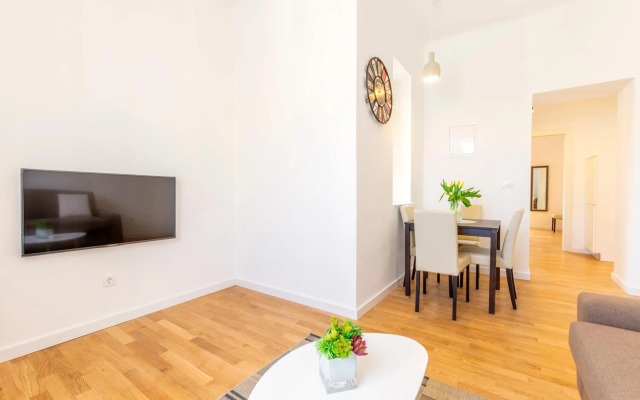 I love Split Apartment