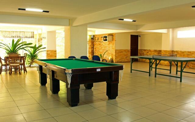 Natal Praia Hotel