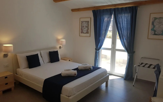 B&B Cala Peppa